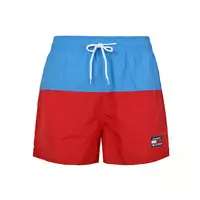 polo ralph lauren short de bain discount tommi rouge blue